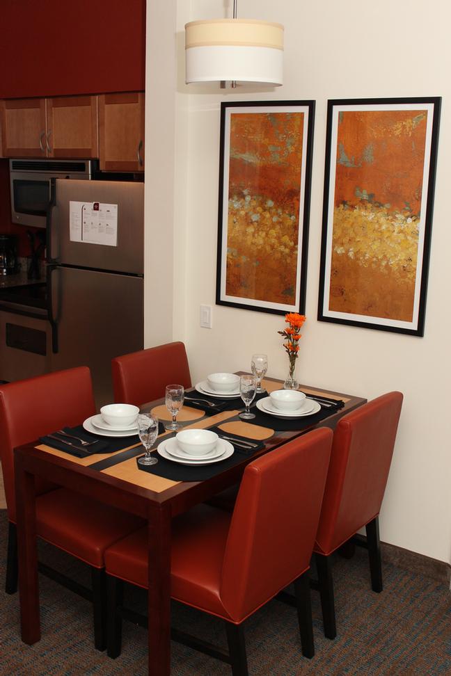 Residence Inn Sebring - 