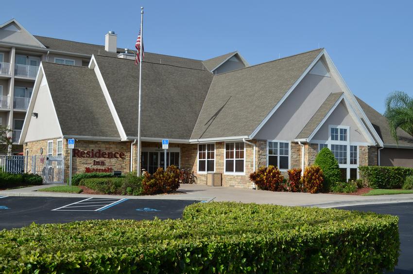 Residence Inn Sebring - 