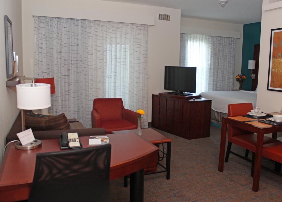 Residence Inn Sebring - 