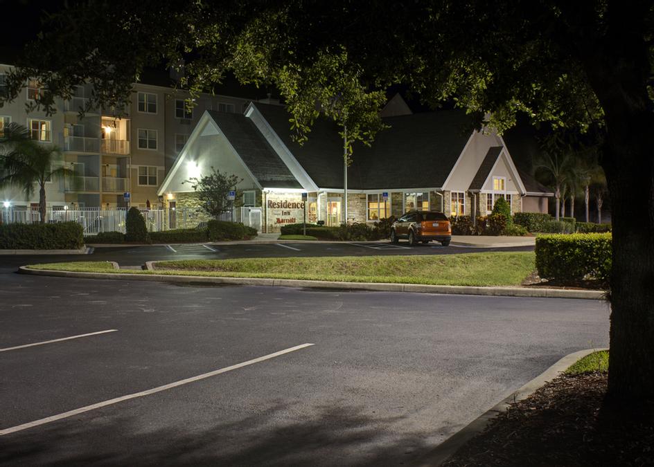 Residence Inn Sebring - 