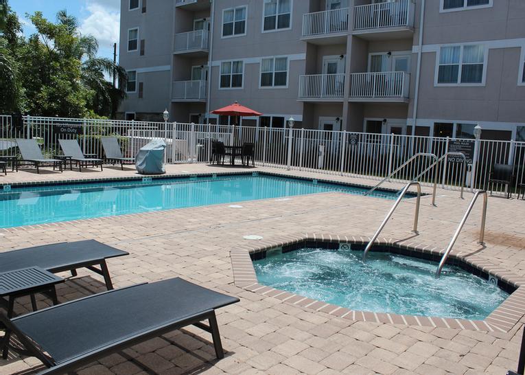 Residence Inn Sebring - 