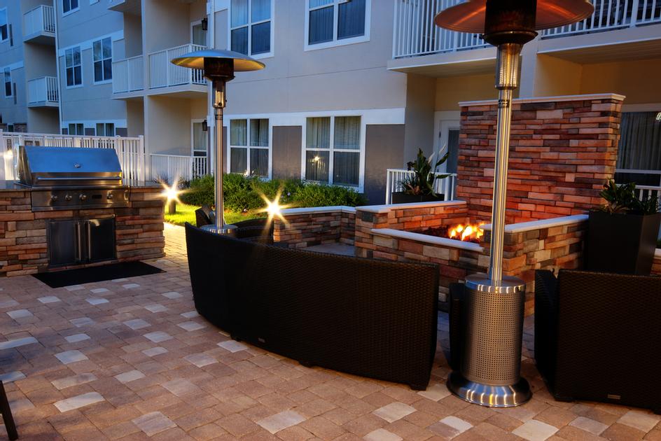 Residence Inn Sebring - 