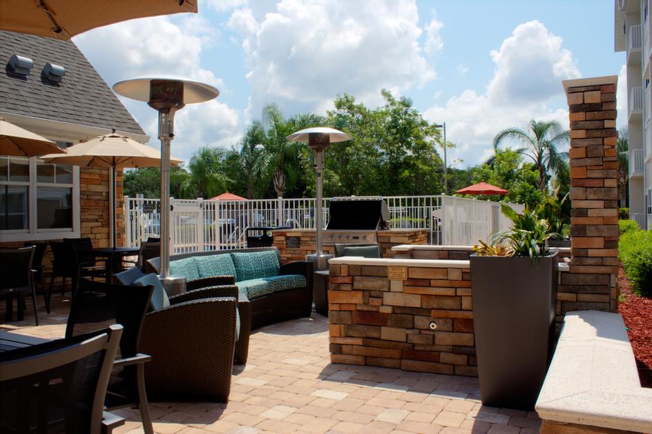 Residence Inn Sebring - 