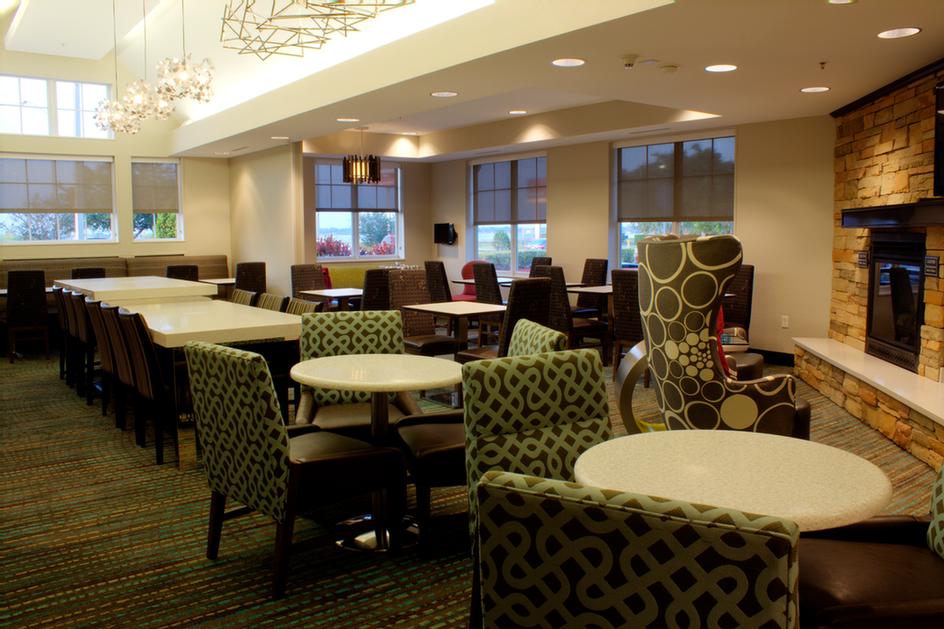 Residence Inn Sebring - 