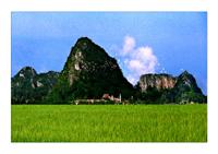 Ngu Hanh Son Mountain