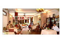 Restaurant Nhi Nhi