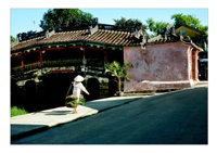 Hoi An Town