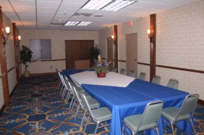 Clarion Hotel - Clarion Hotel Council Room
