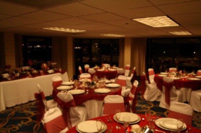 Clarion Hotel - Clarion Hotel Cherokee Romm 2