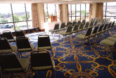 Clarion Hotel - Clarion Hotel Cherokee 3