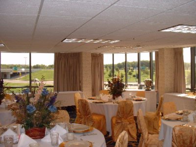 Clarion Hotel - Clarion Hotel Osage Room