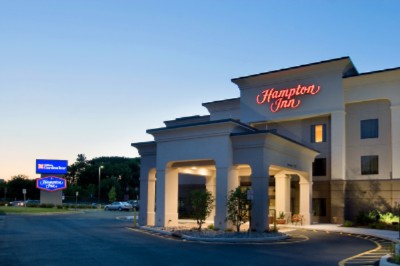 Hampton Inn Nanuet / Rockland County Ny - Welcome To The Hampton Inn - Nanuet Ny