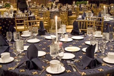 Doubletree Hotel Crystal City - Banquets And Catering