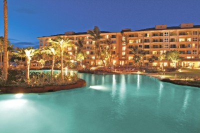 The Westin Villas