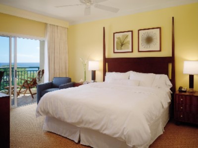 One Bedroom