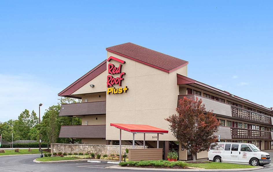 Red Roof Inn Nashville (airport) - 
