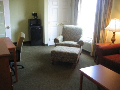 Best Western Airport Inn & Suites - 