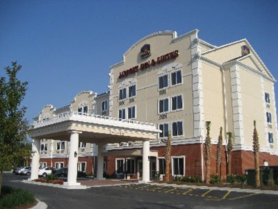 Best Western Airport Inn & Suites - 