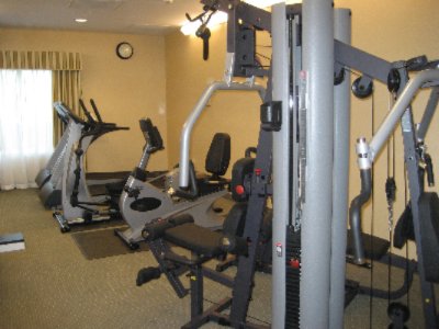 Best Western Airport Inn & Suites - 