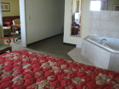 Best Western Airport Inn & Suites - 