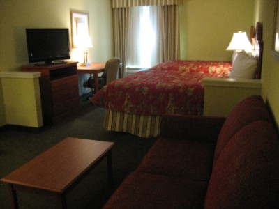 Best Western Airport Inn & Suites - 