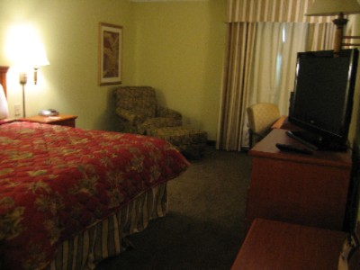 Best Western Airport Inn & Suites - 