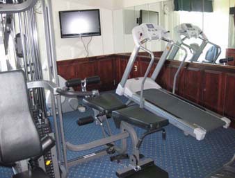 Baymont Inn & Suites - 