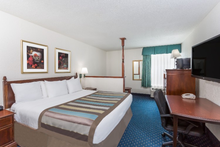 Baymont Inn & Suites - 