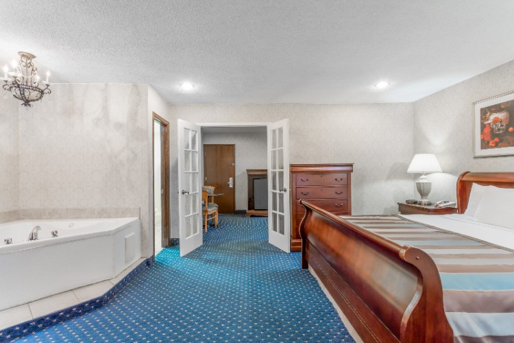 Baymont Inn & Suites - 