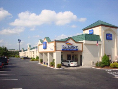 Baymont Inn & Suites - 