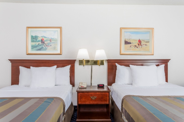 Baymont Inn & Suites - 