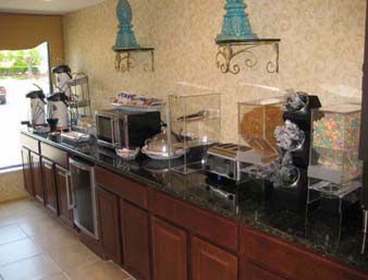 Baymont Inn & Suites - 