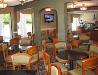 Baymont Inn & Suites - 