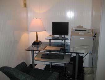Baymont Inn & Suites - 