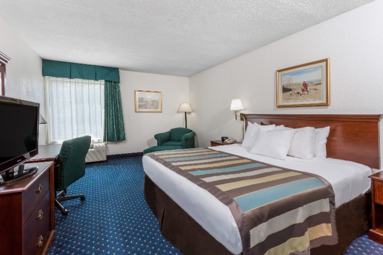 Baymont Inn & Suites - 