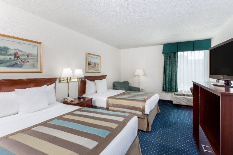 Baymont Inn & Suites - 