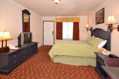Santa Clarita Motel - 