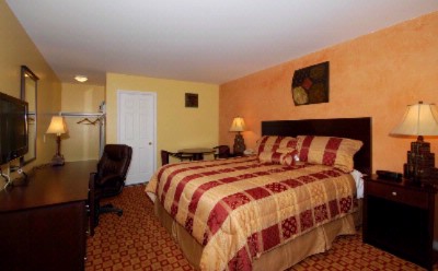 Santa Clarita Motel - 
