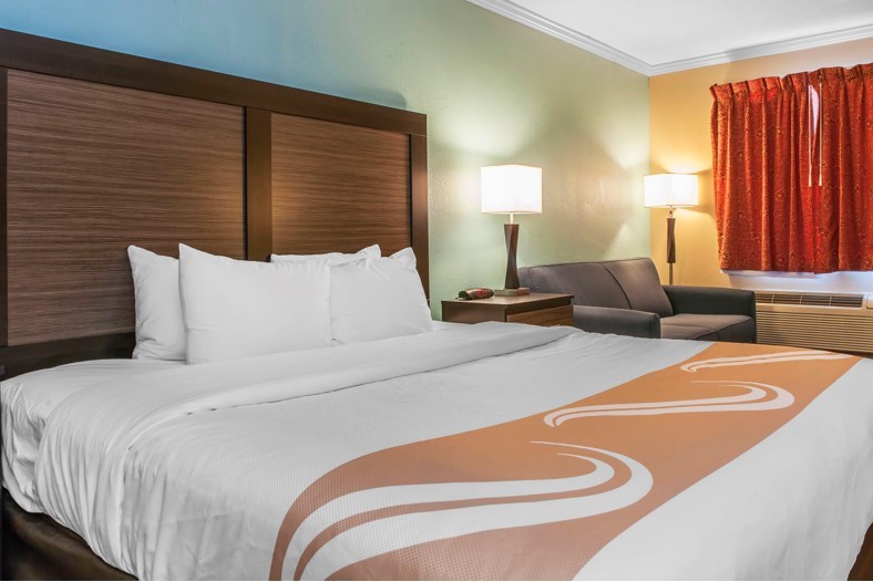 Quality Inn - 