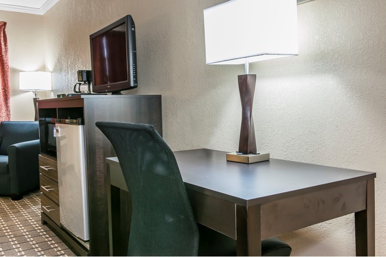 Quality Inn - Meeting Room