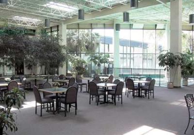 Atrium