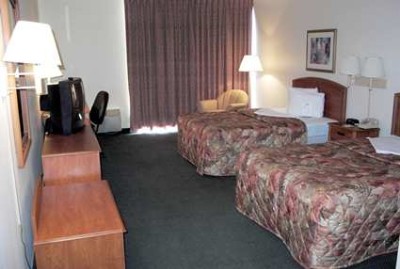 Double Beds