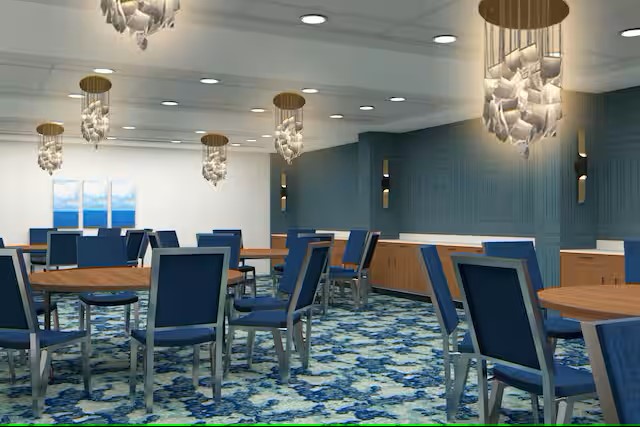 Holiday Inn Market St. - Ballroom
