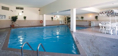 Travelodge Toronto North - Indoor Pool And Hot Tub