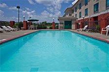 Holiday Inn Express Hotel & Suites - 