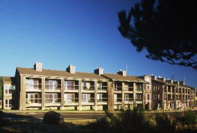Inn at Cape Kiwanda - Inn At Cape Kiwanda