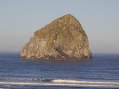 Inn at Cape Kiwanda - 