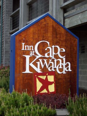 Inn at Cape Kiwanda - 