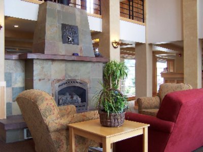 Inn at Cape Kiwanda - 