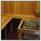 The Coho Oceanfront Lodge - Indoor Spa